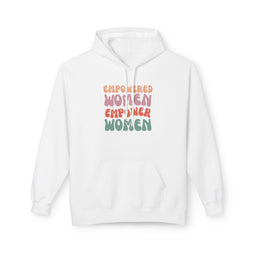 Empowered Women Empower Women Hoodie