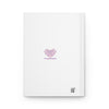 Hardcover Journal Matte