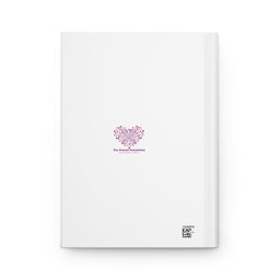 Hardcover Journal Matte
